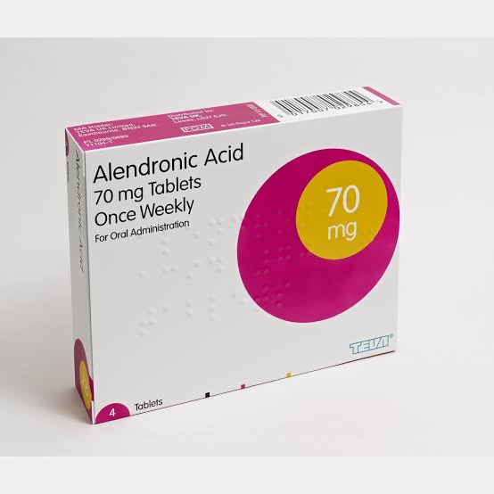 Alendronic Acid