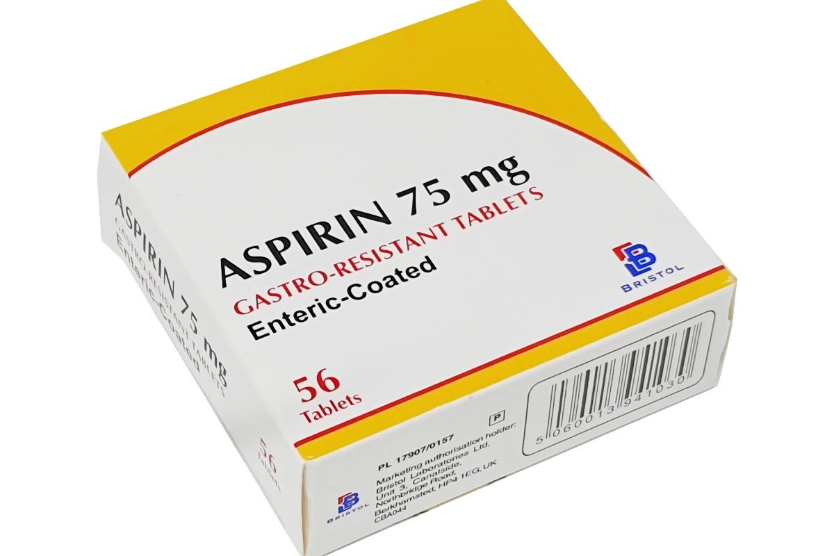 Aspirin