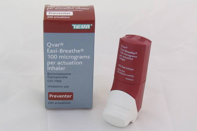 Beclometasone Dipropionate