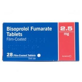 Bisoprolol Fumarate