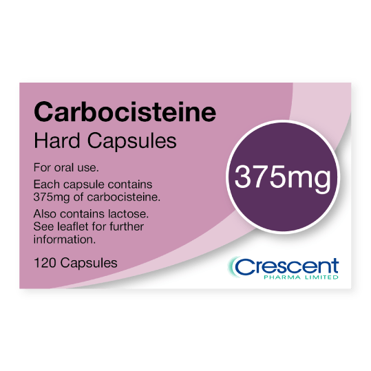 Carbocisteine