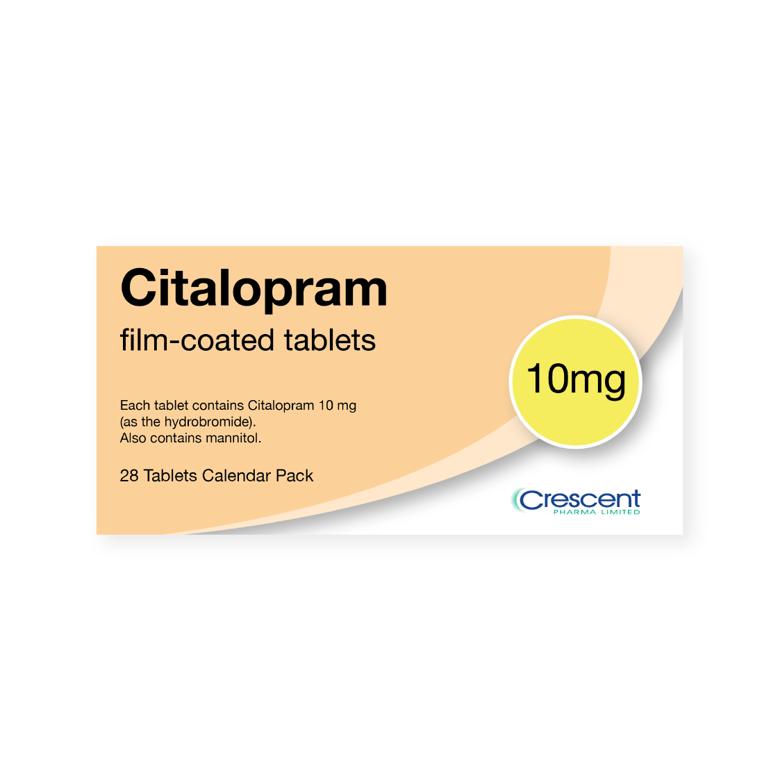 Citalopram